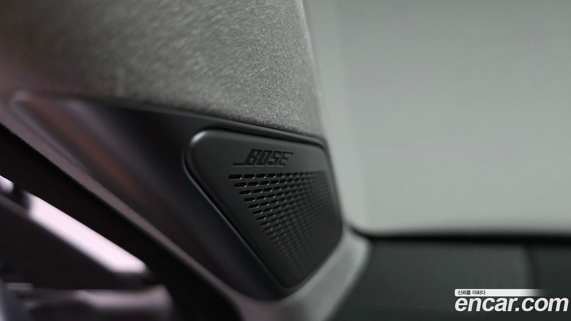 Hyundai Grandeur 2025