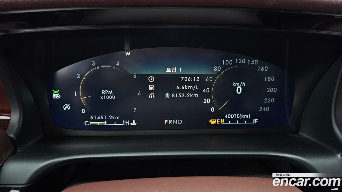 Lincoln Aviator 2021