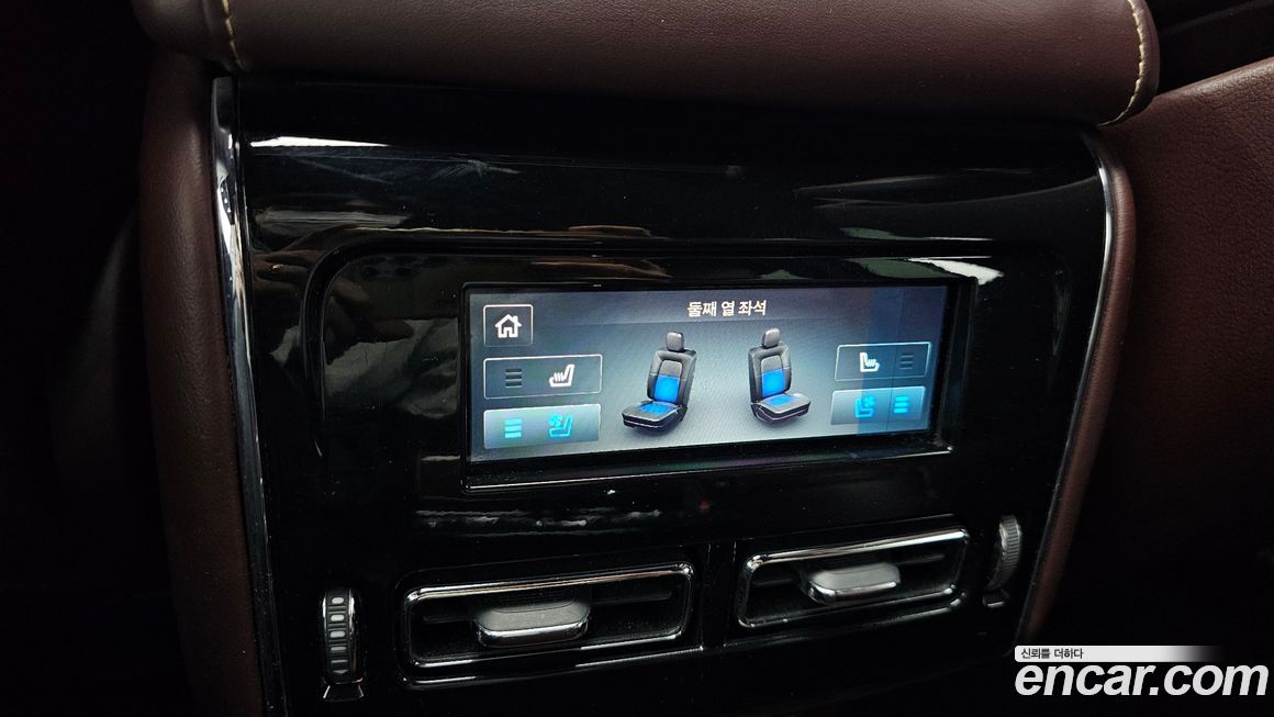 Lincoln Aviator 2021