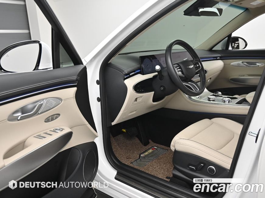 Genesis GV70 2025
