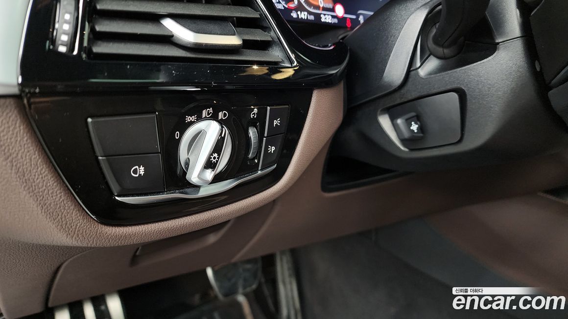 BMW Gran Turismo 2024