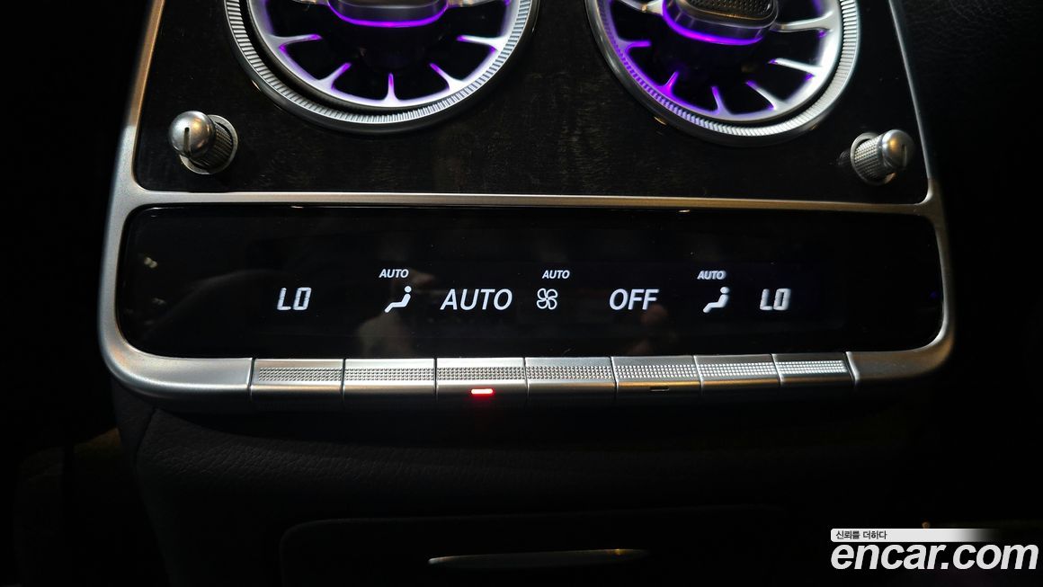 Mercedes-Benz S-Class 2018