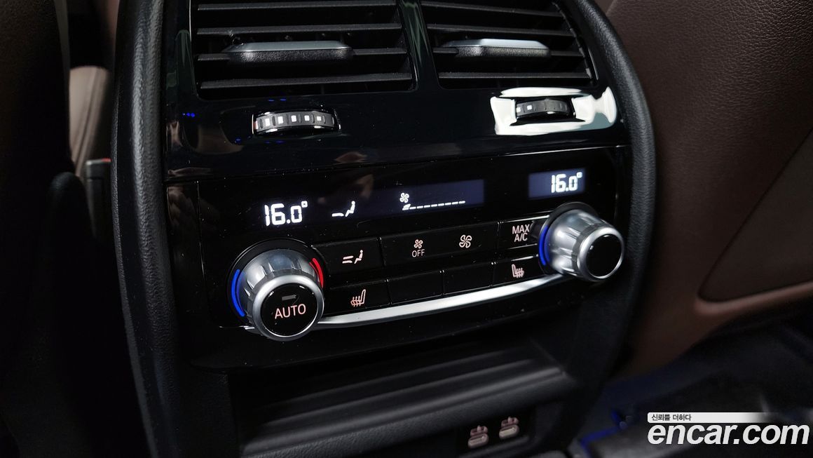 BMW Gran Turismo 2024