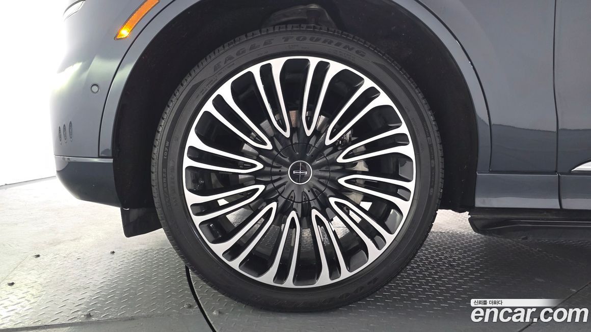 Lincoln Aviator 2023