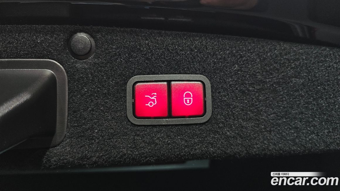 Mercedes-Benz S-Class 2018