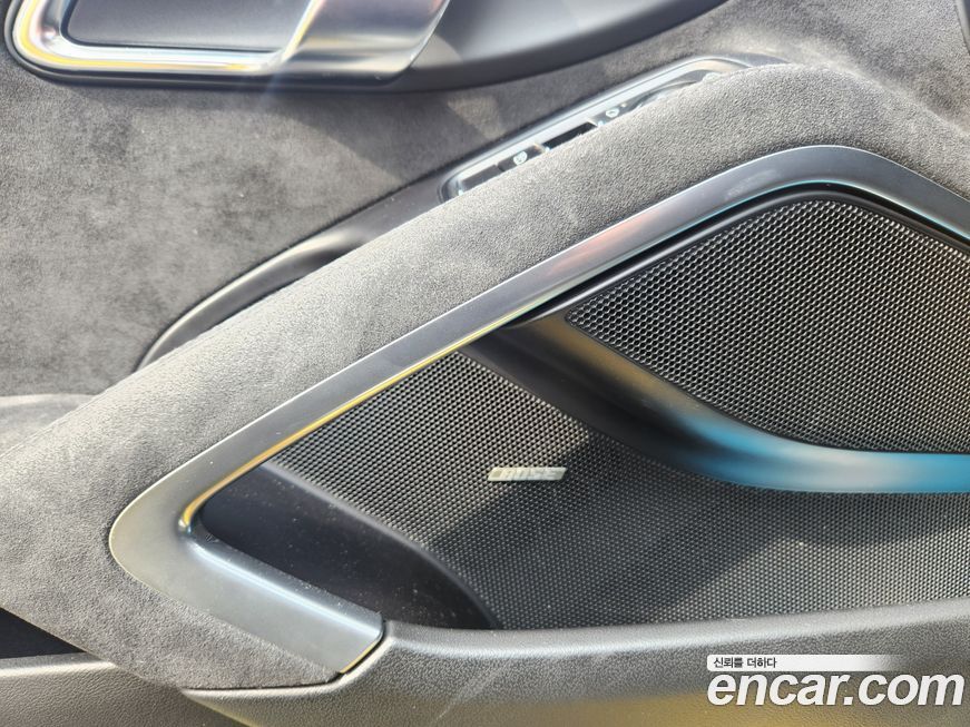 Porsche Boxster 2016