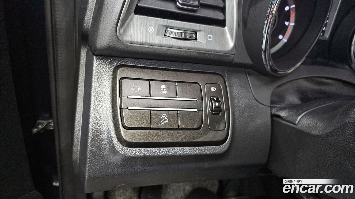 KG_Mobility_Ssangyong TIBOLI 2019