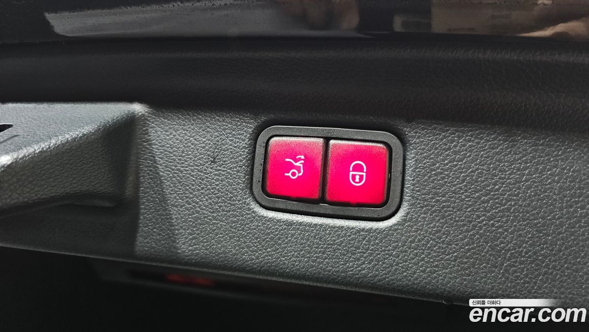 Mercedes-Benz S-Class 2021