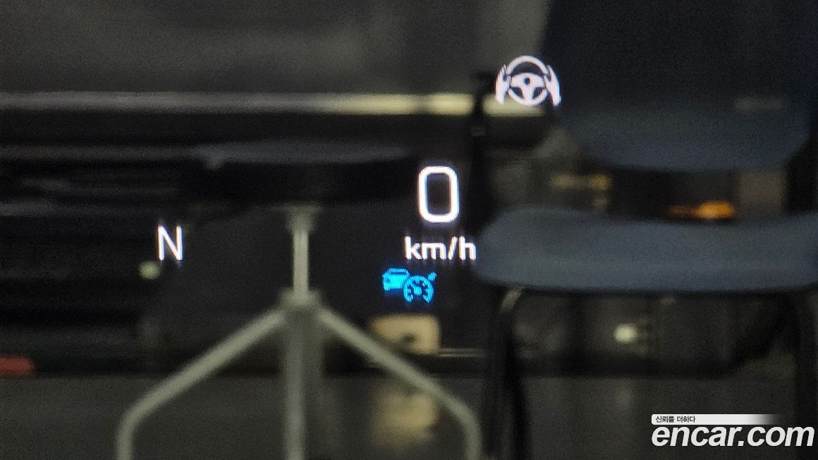 Mercedes-Benz S-Class 2019