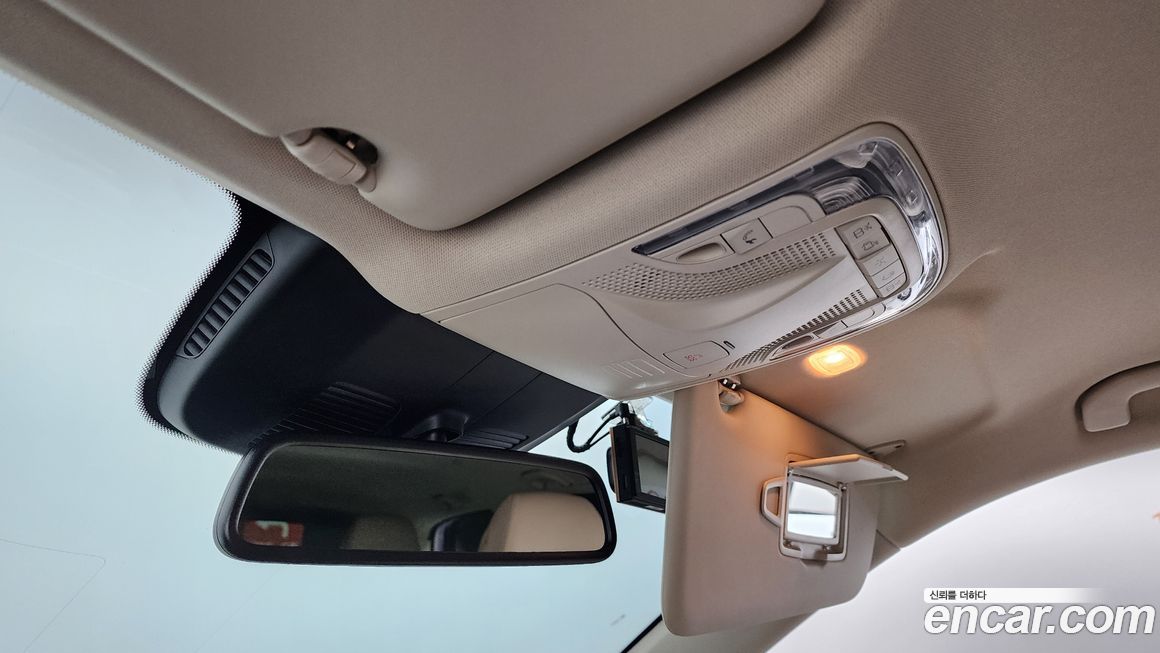 Mercedes-Benz V-Class 2022