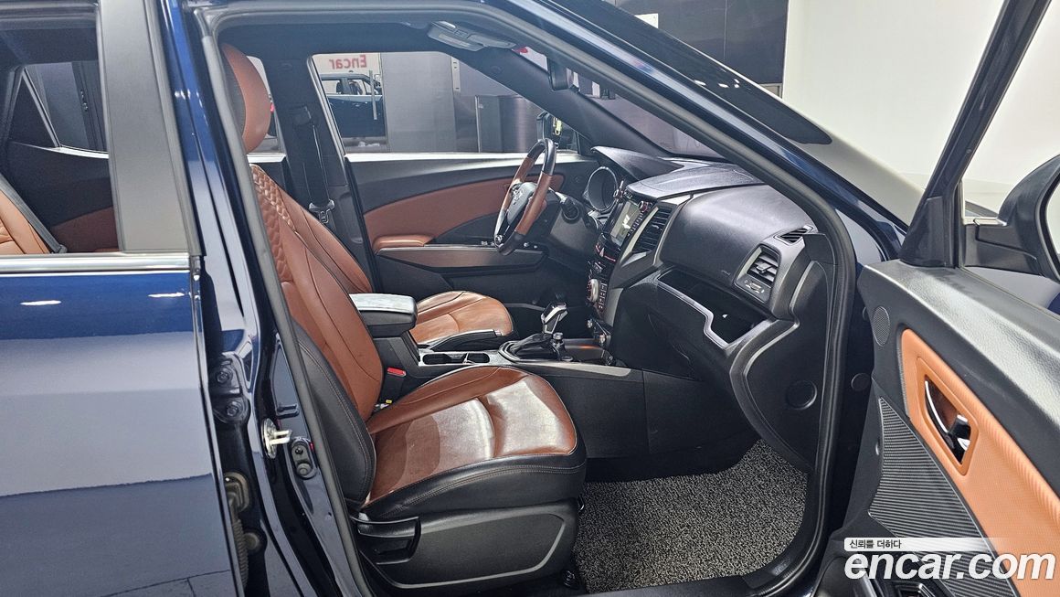 KG_Mobility_Ssangyong TIBOLI 2019