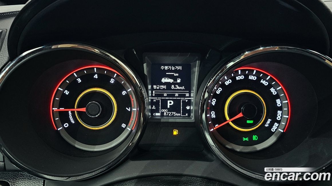 KG_Mobility_Ssangyong TIBOLI 2019