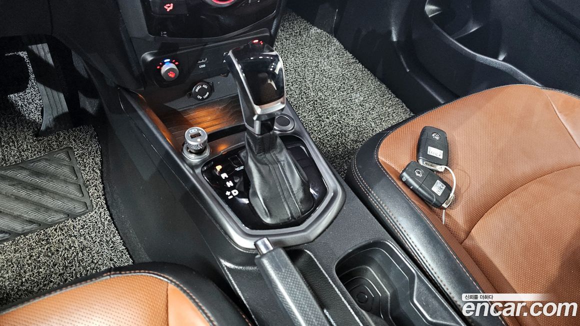 KG_Mobility_Ssangyong TIBOLI 2019