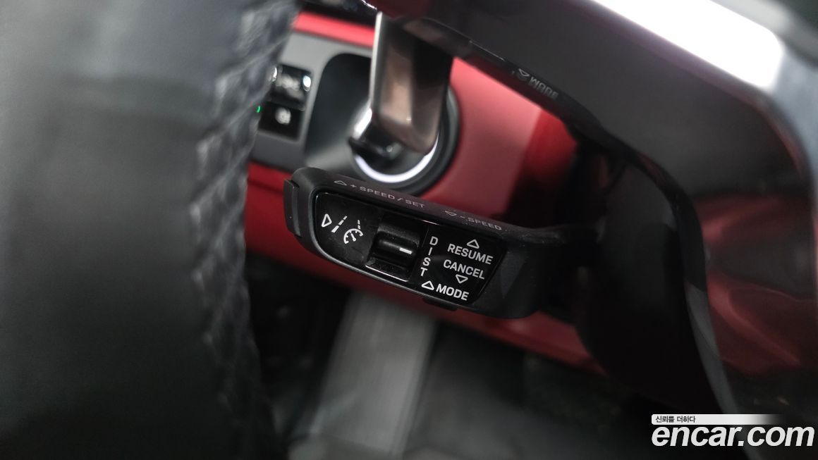 Porsche Cayenne 2021