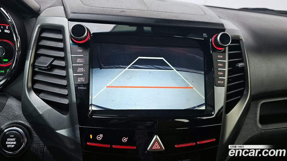 KG_Mobility_Ssangyong TIBOLI 2019