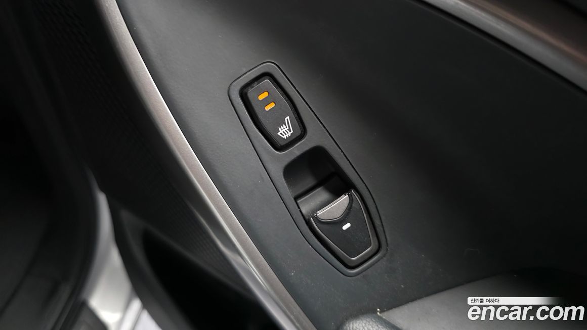 Hyundai Santafe 2016