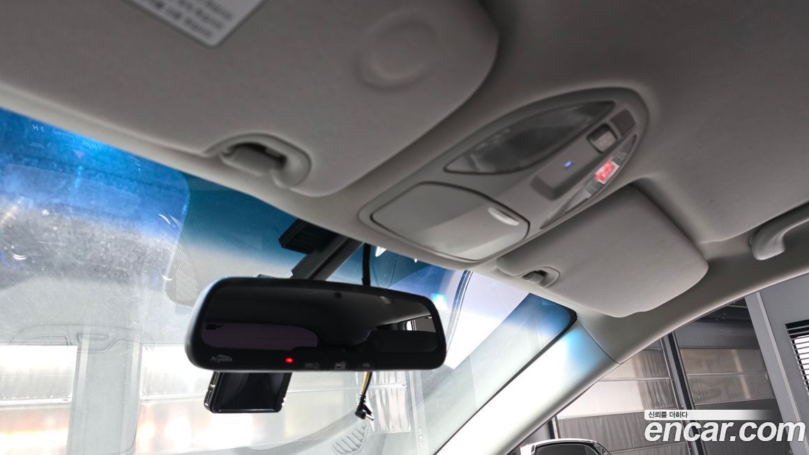 Hyundai Santafe 2016