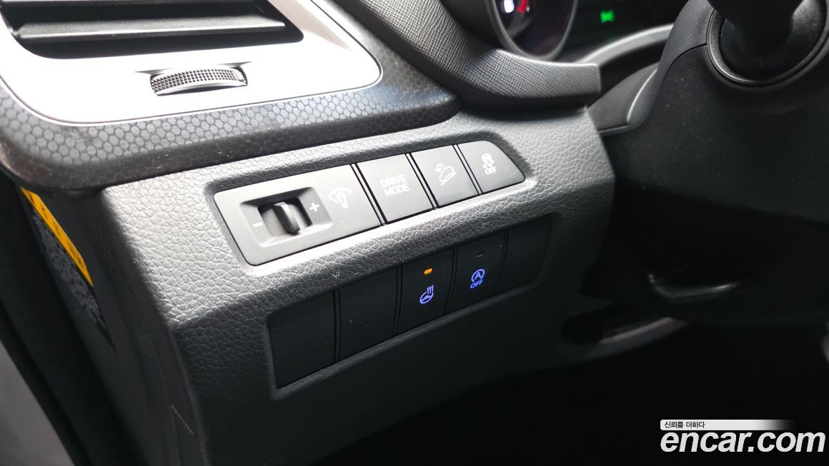 Hyundai Santafe 2016