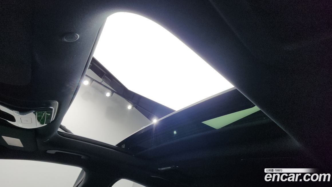 Mercedes-Benz S-Class 2023