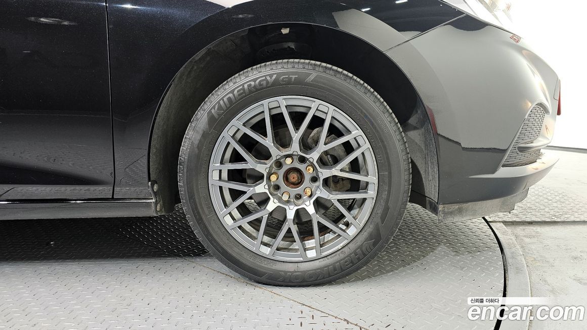 ChevroletGMDaewoo Cruze 2017