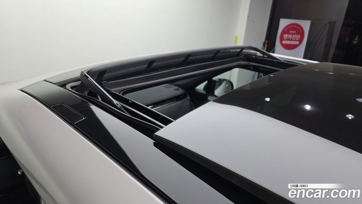 Land Rover Range Rover Sport 2025