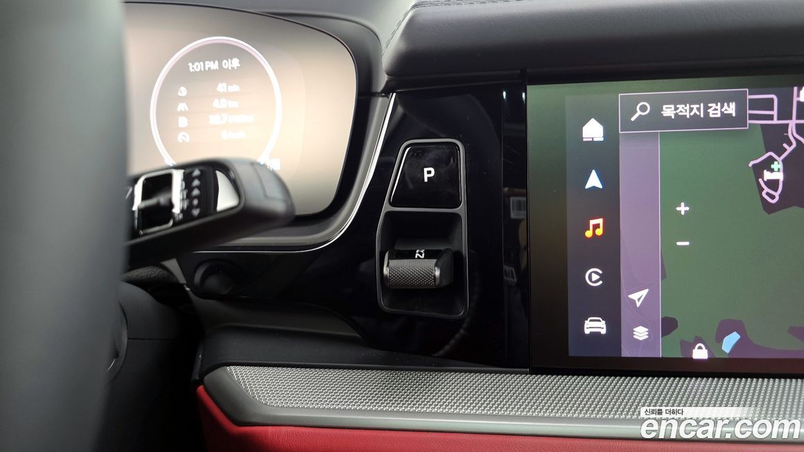 Porsche Cayenne 2025