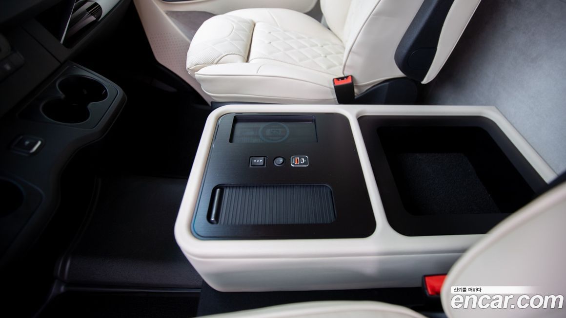 Mercedes-Benz Sprinter 2023