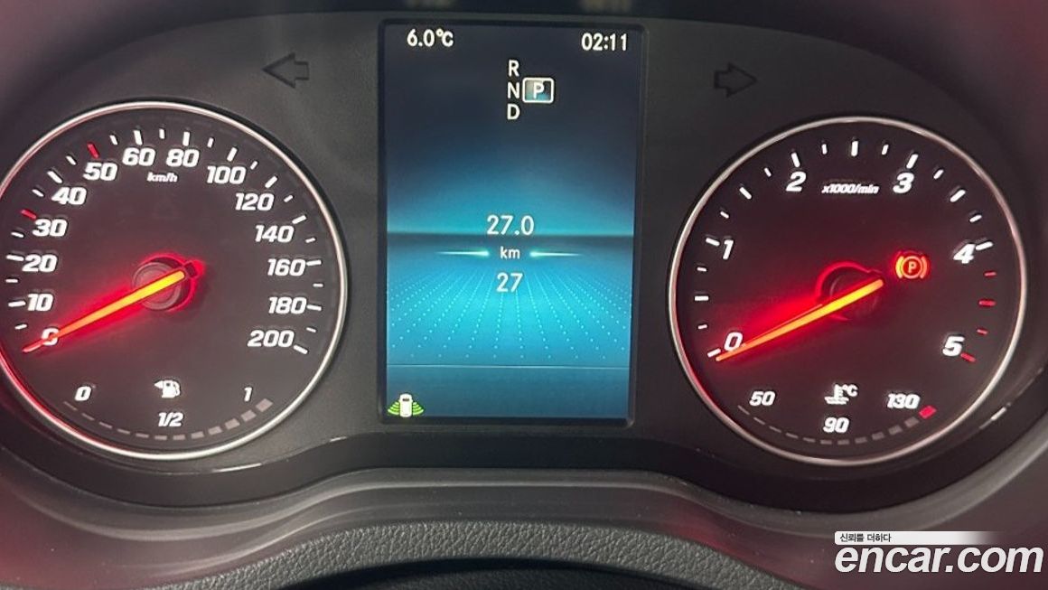 Mercedes-Benz Sprinter 2023