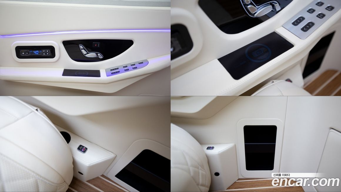 Mercedes-Benz Sprinter 2023