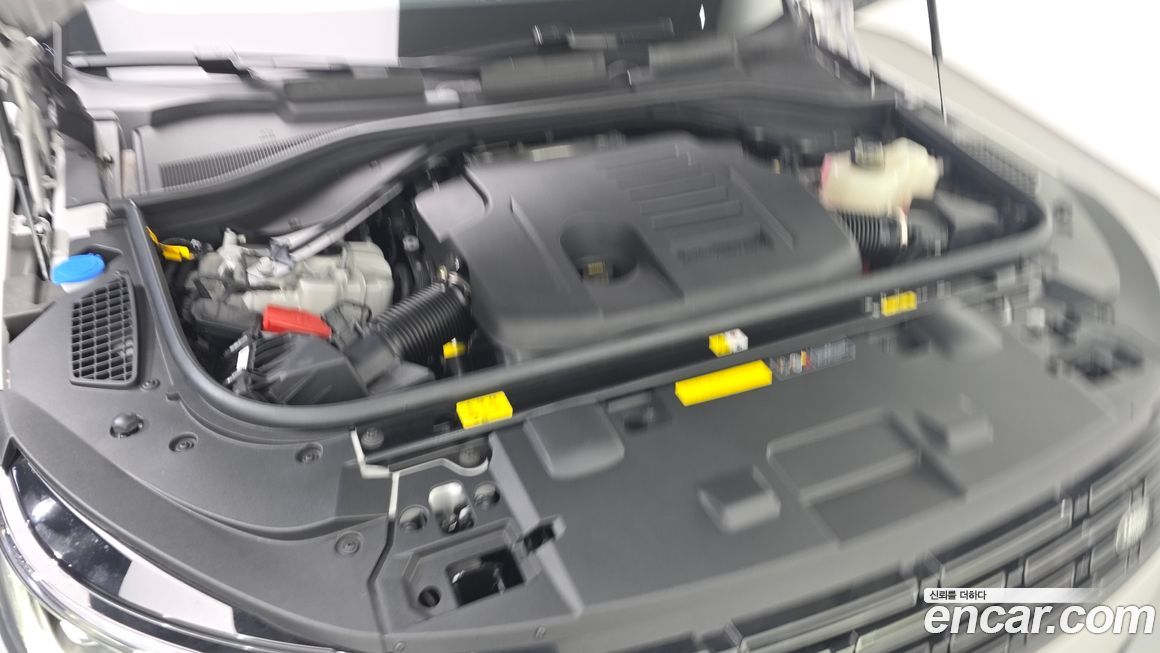 Land Rover Range Rover Sport 2025