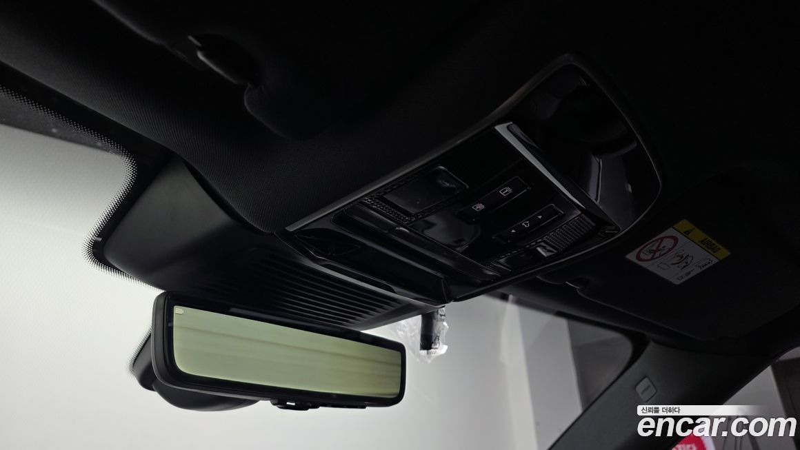 Land Rover Range Rover Sport 2025