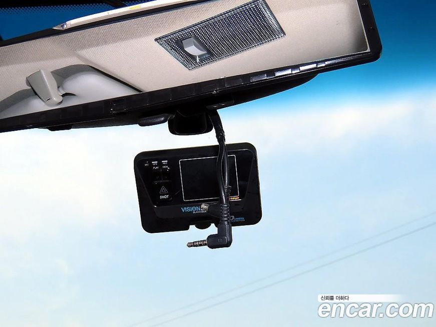 ChevroletGMDaewoo Spark 2013