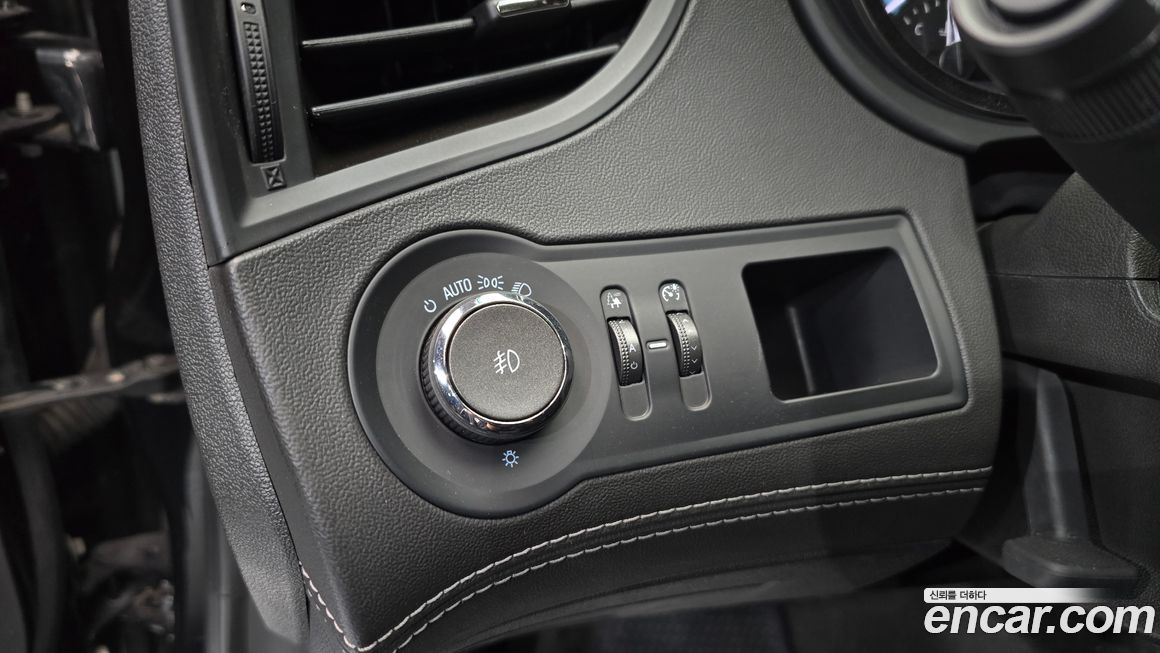 ChevroletGMDaewoo Alpheon 2011