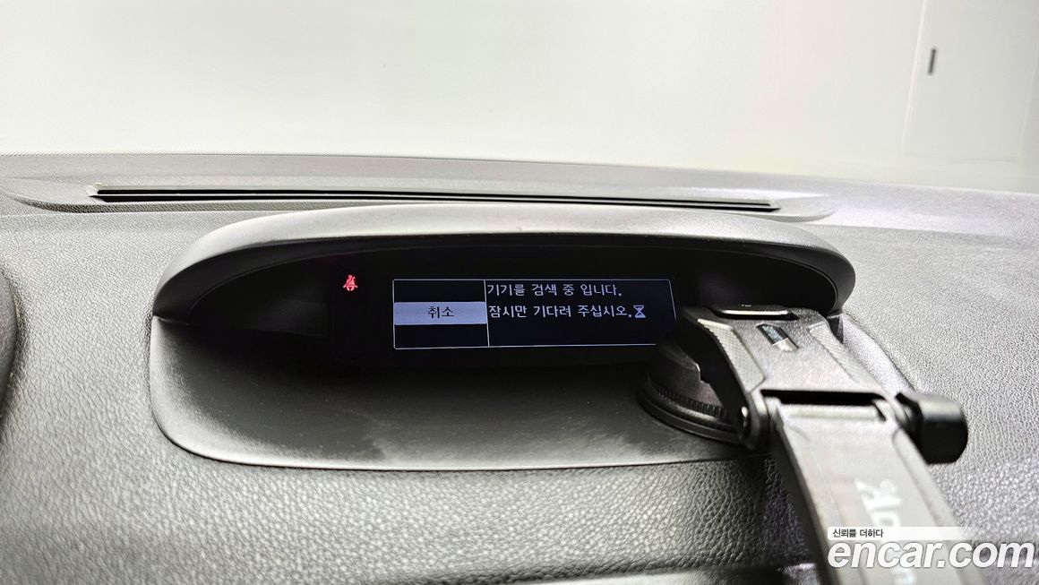 Renault-KoreaSamsung SM3 2010