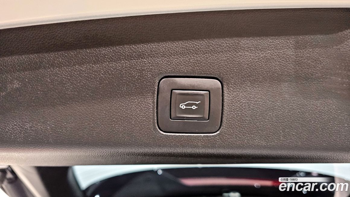 ChevroletGMDaewoo Trailblazer 2023