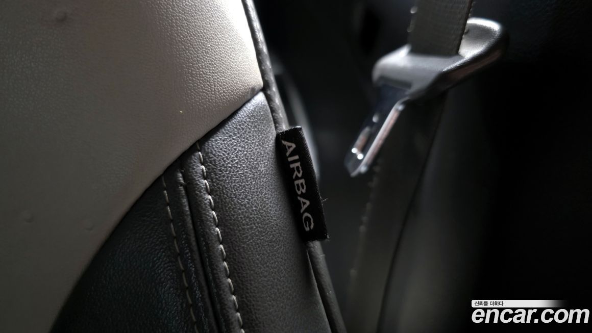 ChevroletGMDaewoo Matiz 2010