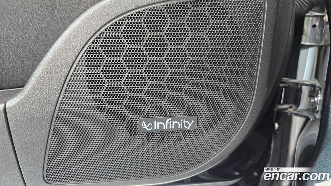 ChevroletGMDaewoo Alpheon 2011