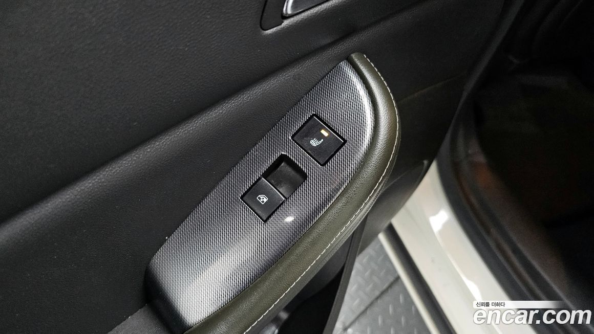 ChevroletGMDaewoo Malibu 2012