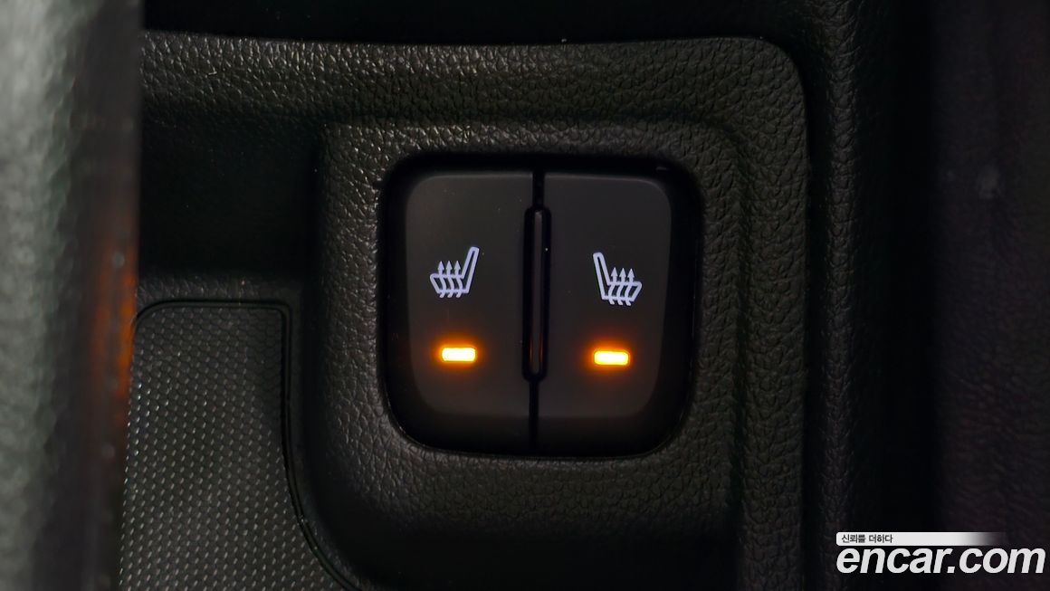 ChevroletGMDaewoo Spark 2016