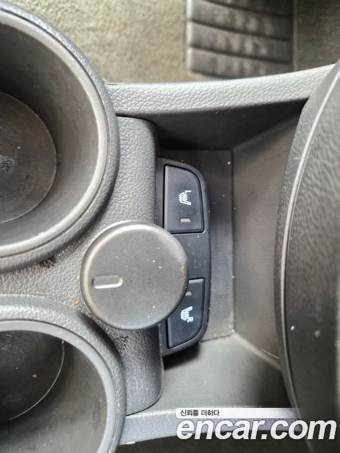 ChevroletGMDaewoo Spark 2012