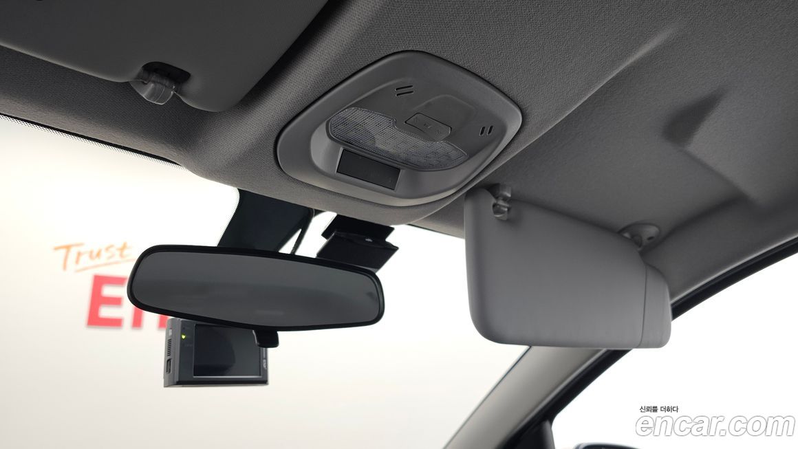 ChevroletGMDaewoo Spark 2016