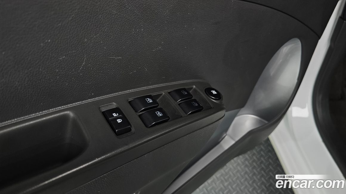 ChevroletGMDaewoo Spark 2014