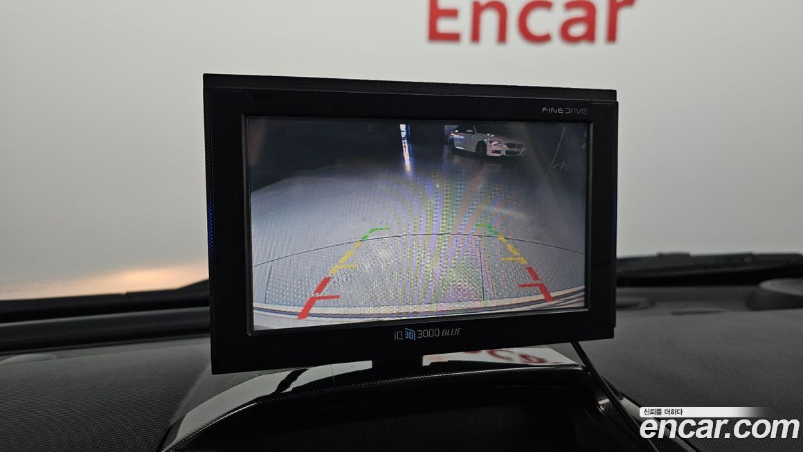 ChevroletGMDaewoo Spark 2014