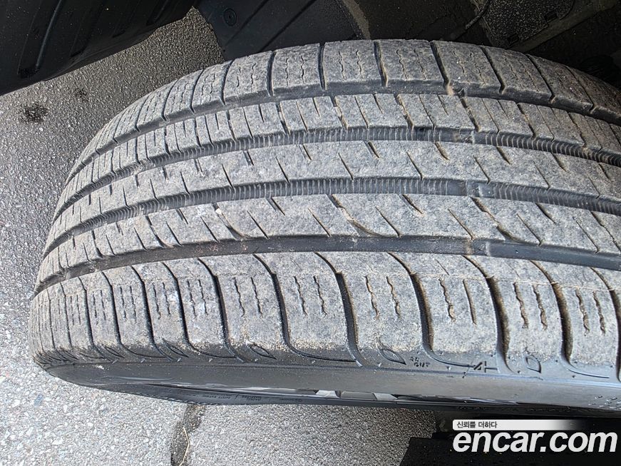 Hyundai Grandeur 2011