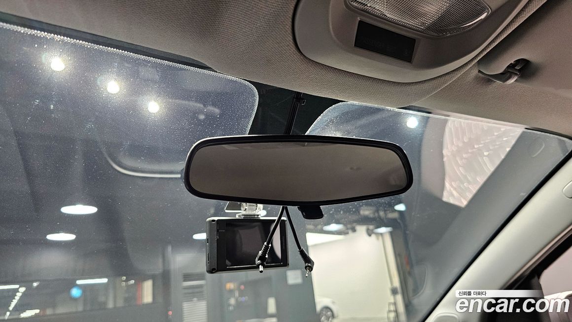 ChevroletGMDaewoo Spark 2017