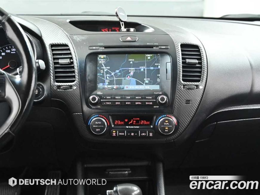 ChevroletGMDaewoo Spark 2019