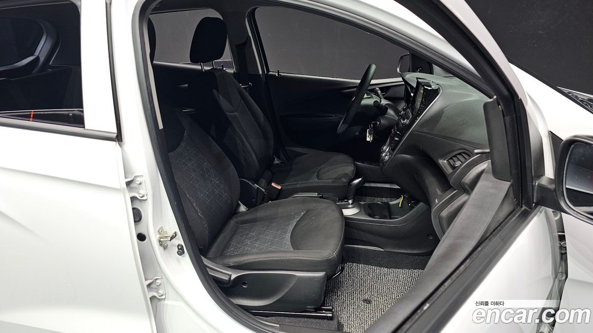 ChevroletGMDaewoo Spark 2019