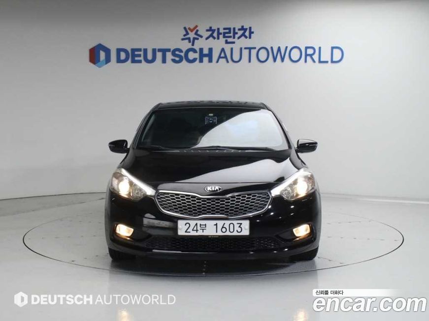 ChevroletGMDaewoo Spark 2019