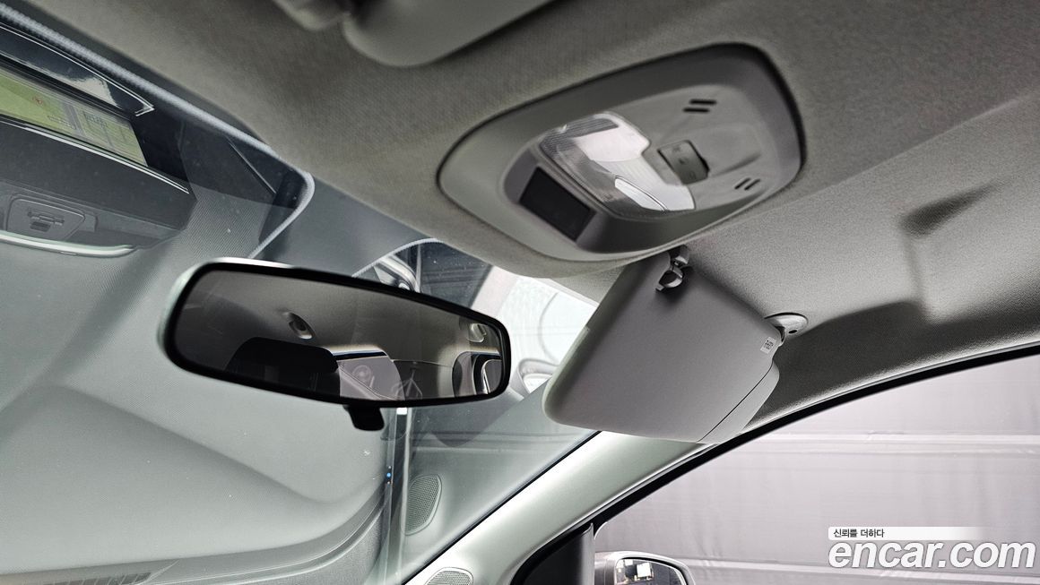 ChevroletGMDaewoo Spark 2019