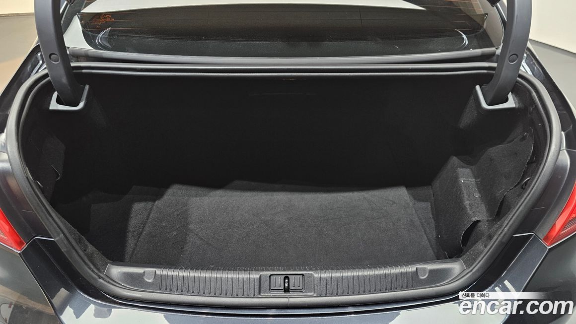 Renault-KoreaSamsung SM7 2015